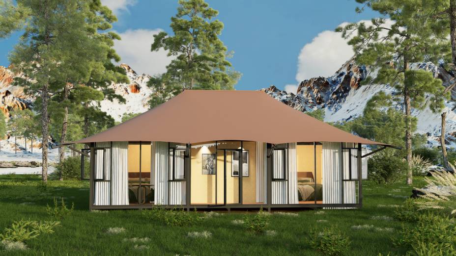 武夷山市装配式建筑厂家