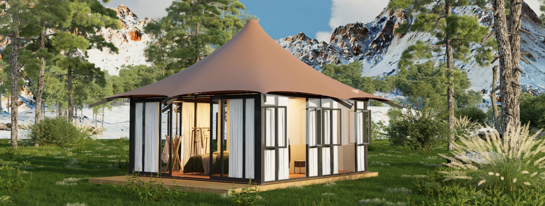 武夷山市装配式建筑厂家