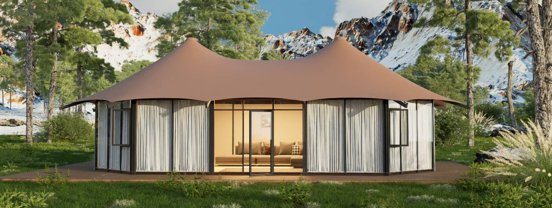 武夷山市移动式建筑钢结构房屋